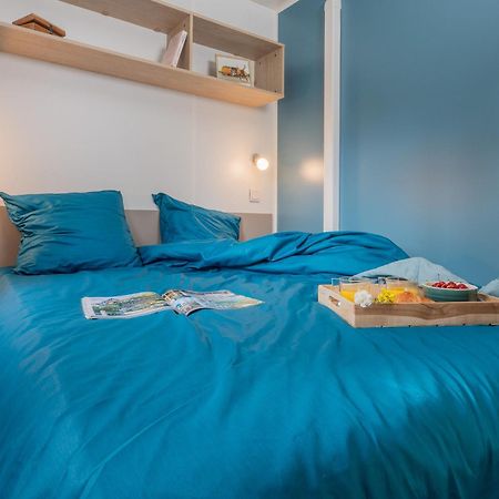 Camping Ares Ngoại thất bức ảnh