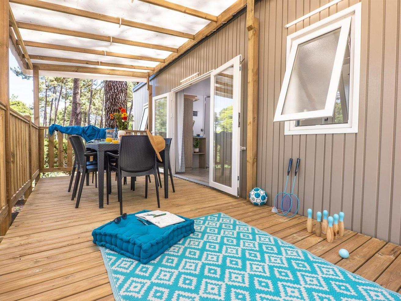 Camping Ares Ngoại thất bức ảnh