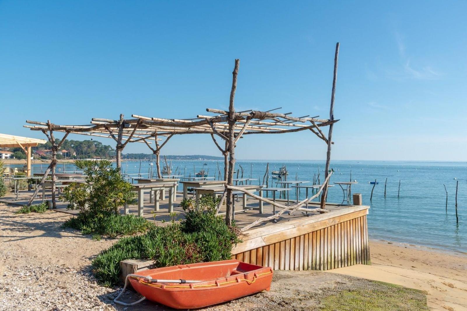 Camping Ares Ngoại thất bức ảnh