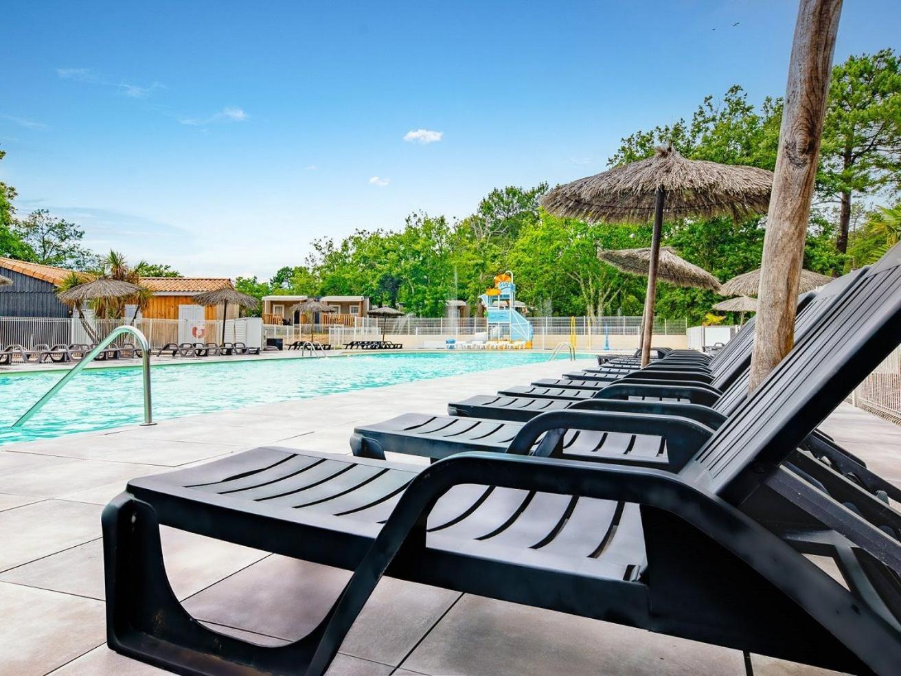 Camping Ares Ngoại thất bức ảnh