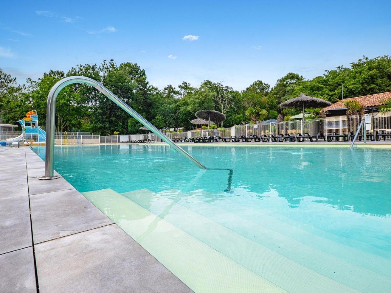 Camping Ares Ngoại thất bức ảnh