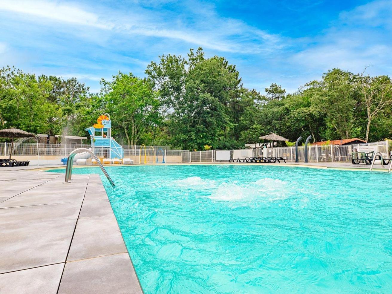 Camping Ares Ngoại thất bức ảnh