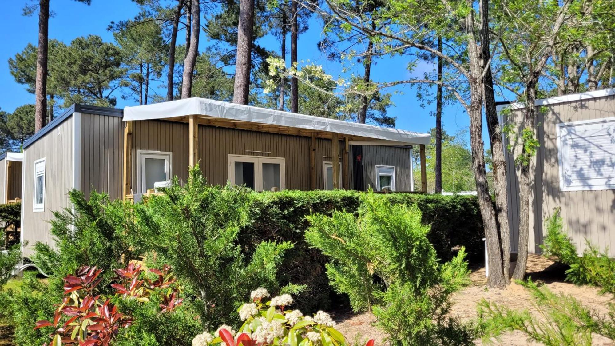 Camping Ares Ngoại thất bức ảnh