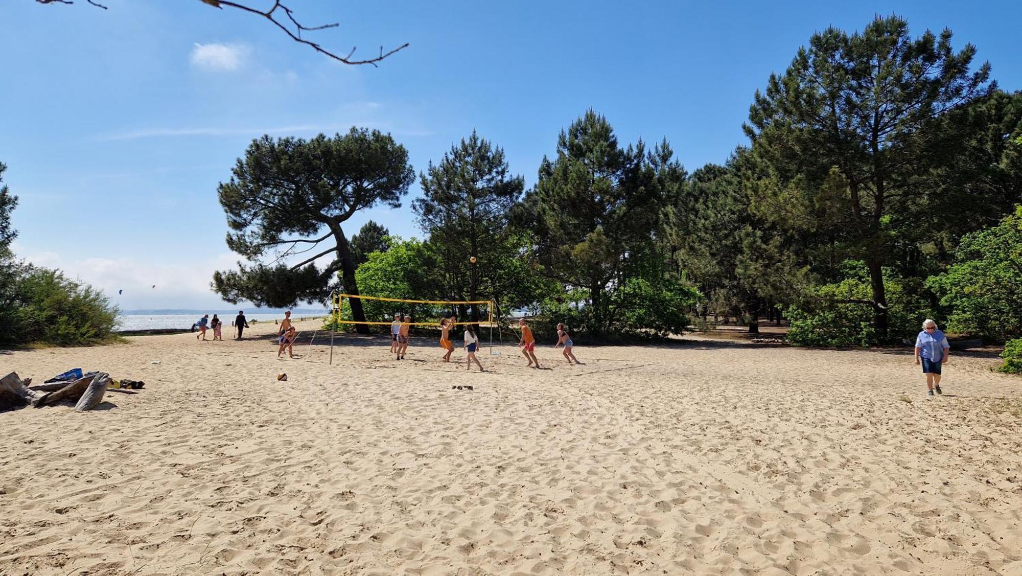 Camping Ares Ngoại thất bức ảnh
